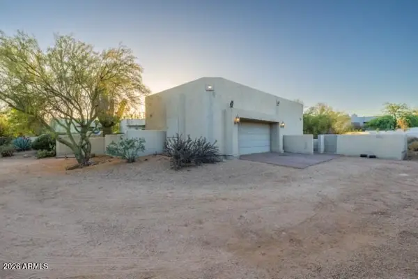 25249 N Ranch Gate Road, Scottsdale, AZ 85255