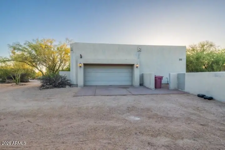 25249 N Ranch Gate Road, Scottsdale, AZ 85255 - #2