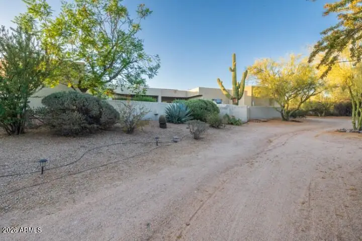 25249 N Ranch Gate Road, Scottsdale, AZ 85255 - #3