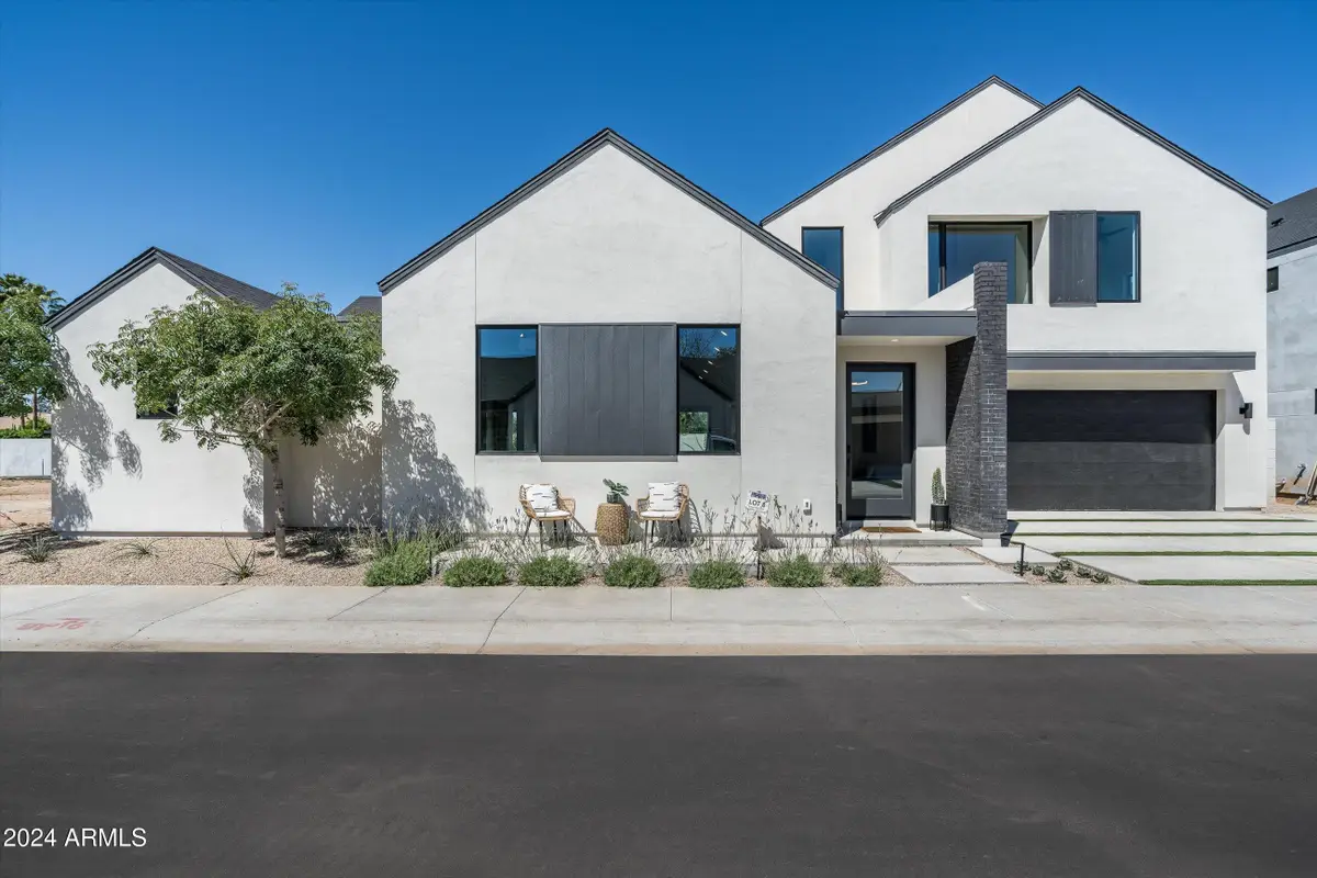 6324 N 10th Drive, Phoenix, AZ 85013 - #1