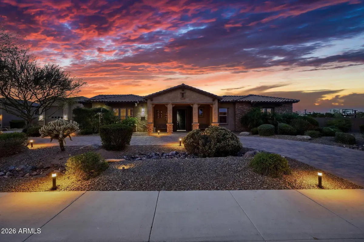 7618 W Chama Drive, Peoria, AZ 85383 - #1