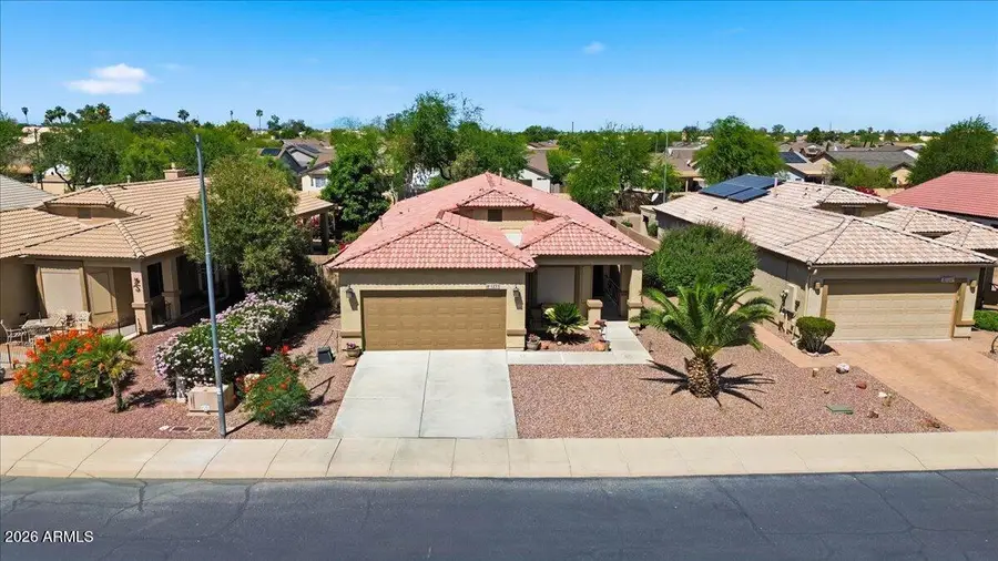 1231 N Lantana Place, Casa Grande, AZ 85122 - #3