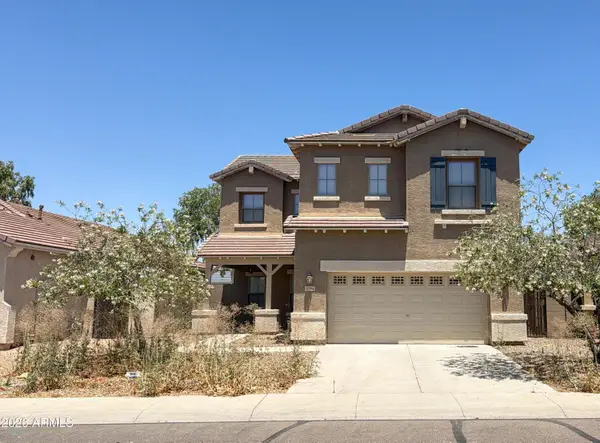 11594 W Mountain View Drive, Avondale, AZ 85323