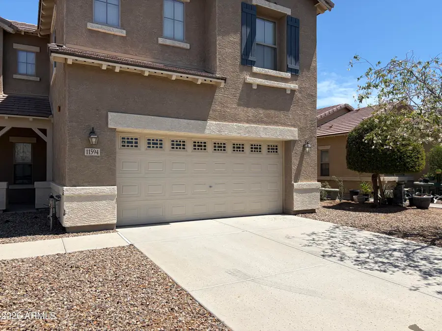 11594 W Mountain View Drive, Avondale, AZ 85323 - #2