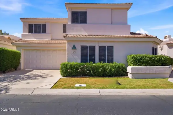 7758 E Oakshore Drive, Scottsdale, AZ 85258