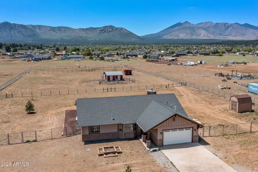 8200 Stardust Trail, Flagstaff, AZ 86004 - #2
