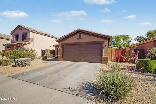 7019 W Phelps Road, Peoria, AZ 85382