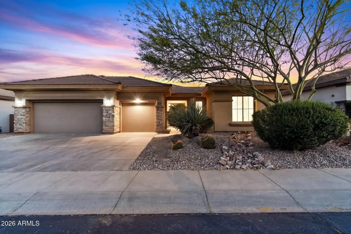 1435 W Whitman Court, Anthem, AZ 85086 - #1