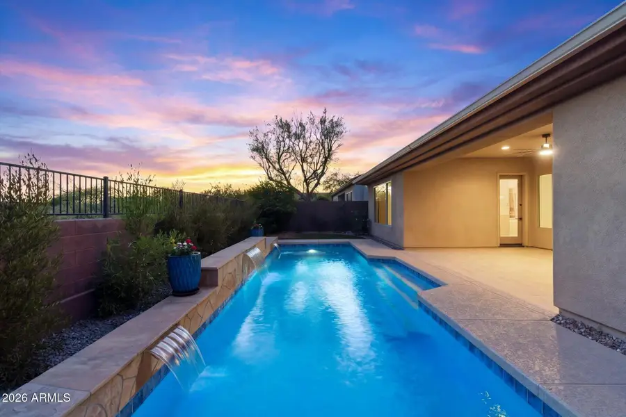1435 W Whitman Court, Anthem, AZ 85086 - #2