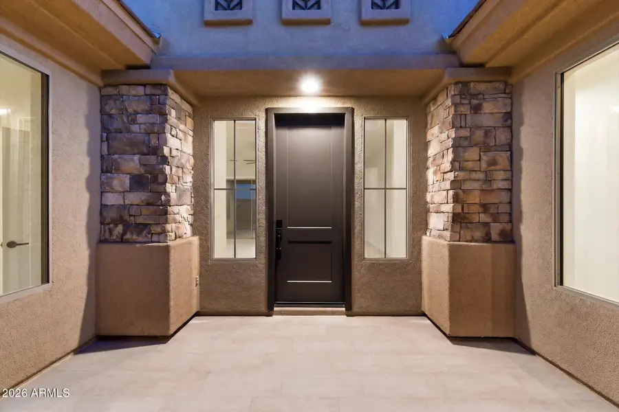 1435 W Whitman Court, Anthem, AZ 85086 - #3