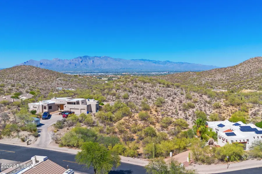 917 S Bill Martin Drive #00026, Tucson, AZ 85745 - #3