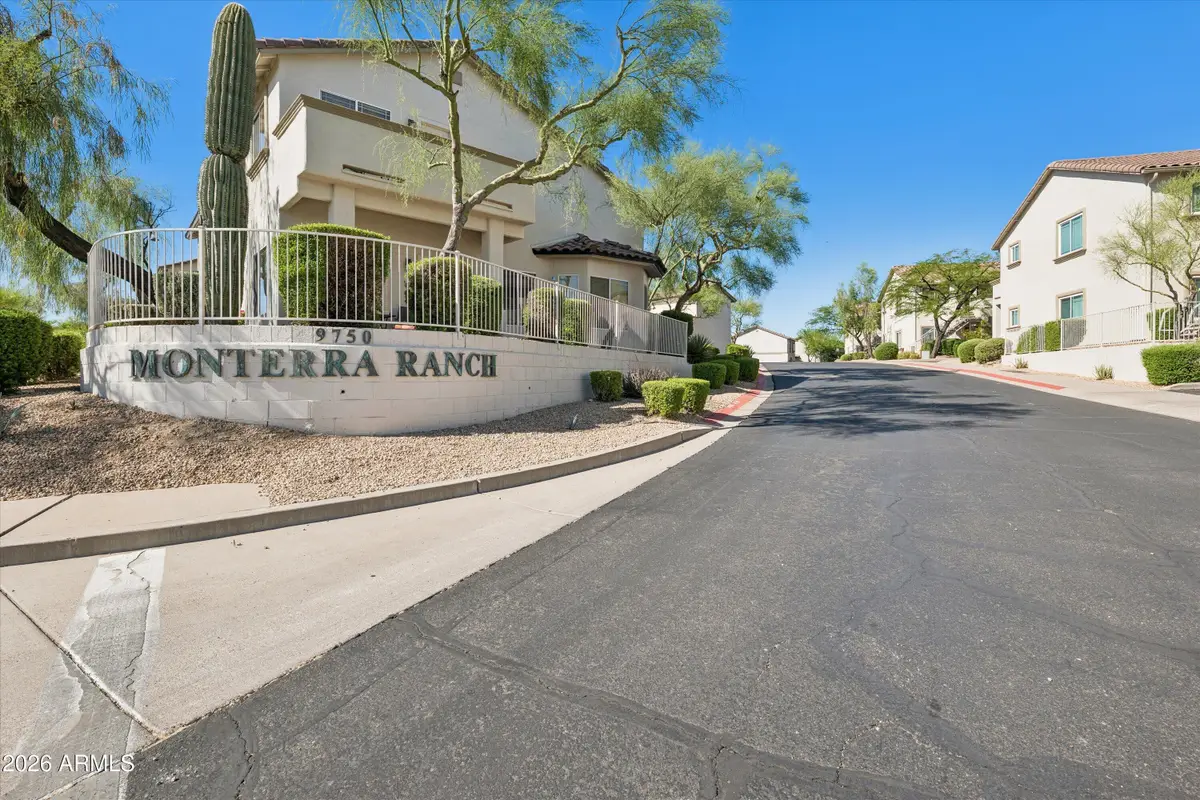9750 N Monterey Drive #51, Fountain Hills, AZ 85268 - #1