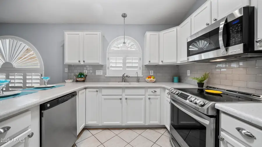 17810 N Phoenician Drive, Surprise, AZ 85374 - #3