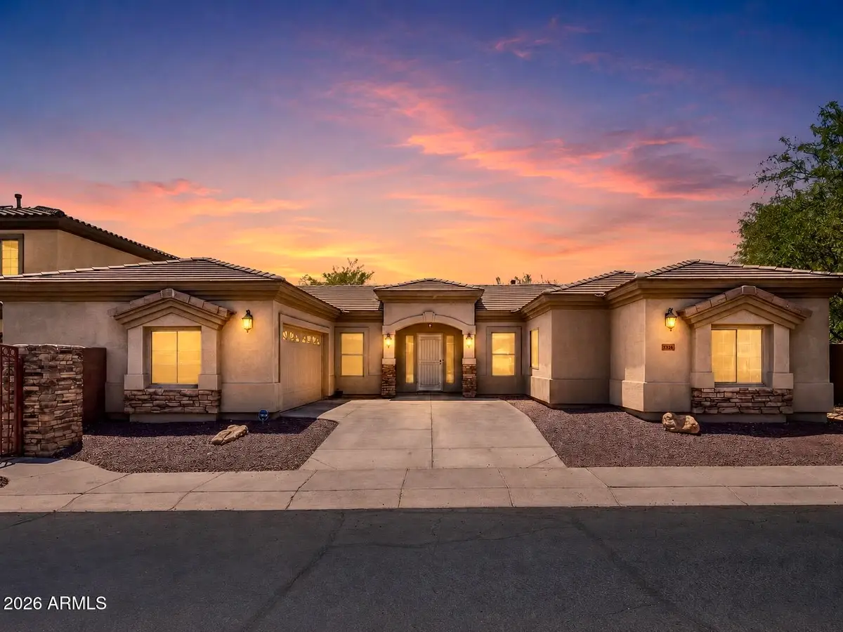 17318 N 19th Terrace, Phoenix, AZ 85022 - #1