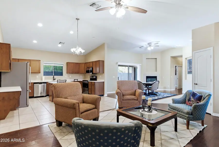 17318 N 19th Terrace, Phoenix, AZ 85022 - #3