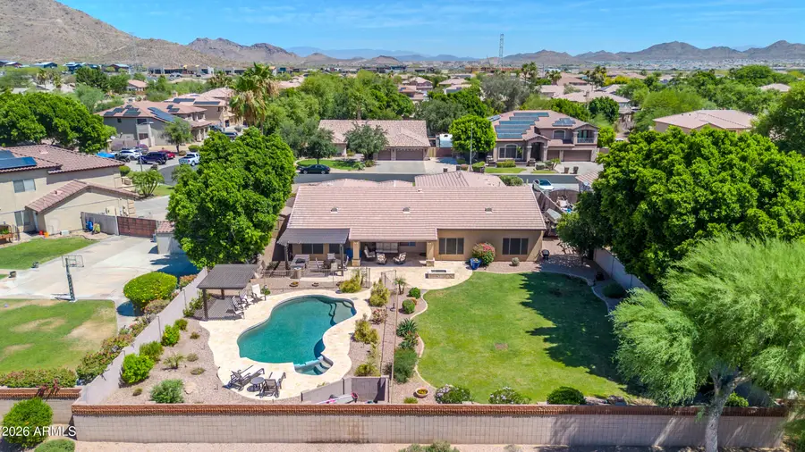 8039 W Briden Lane, Peoria, AZ 85383 - #3