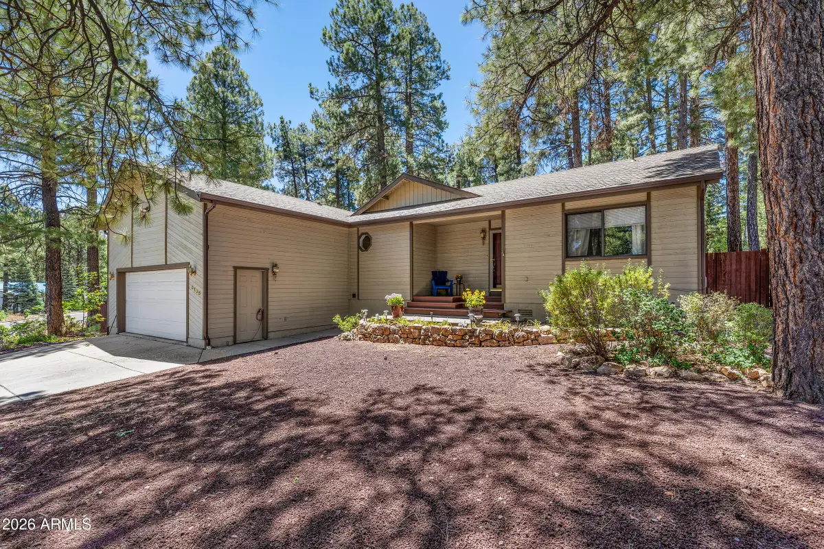 3155 S Lindsey Loop, Flagstaff, AZ 86005 - #1