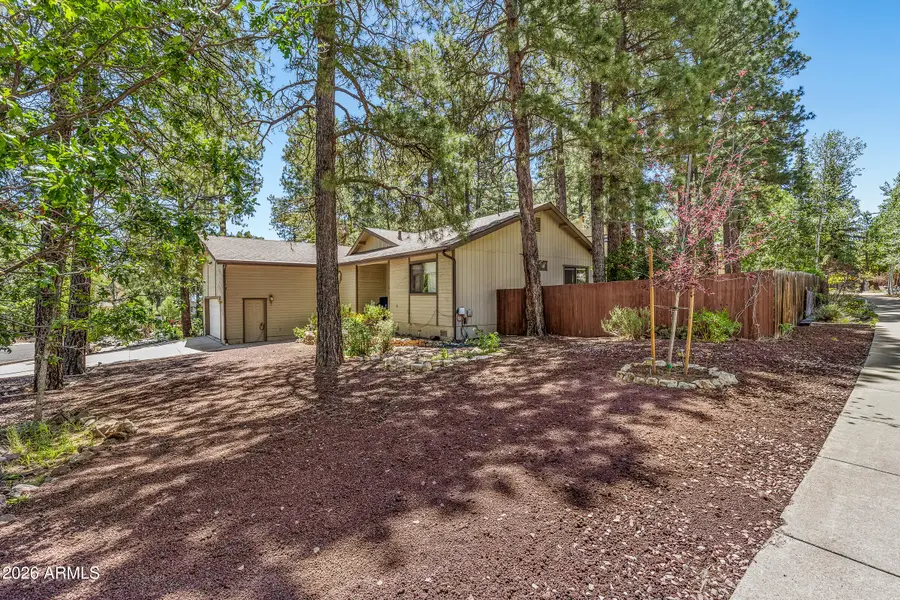 3155 S Lindsey Loop, Flagstaff, AZ 86005 - #2