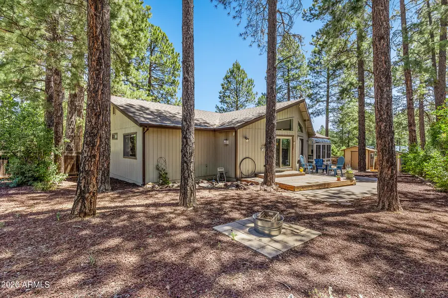 3155 S Lindsey Loop, Flagstaff, AZ 86005 - #3