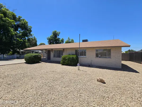 7800 N 60th Avenue, Glendale, AZ 85301