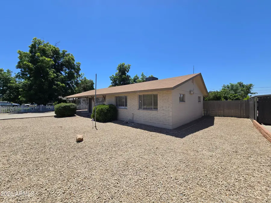 7800 N 60th Avenue, Glendale, AZ 85301 - #2