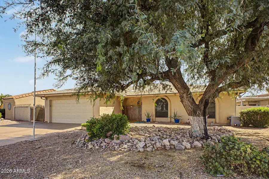 25812 S Beech Creek Drive, Sun Lakes, AZ 85248 - #2