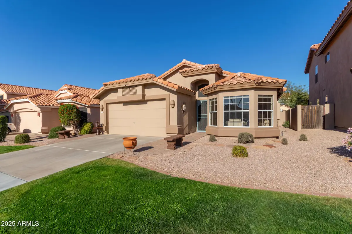 6526 E Raftriver Street, Mesa, AZ 85215 - #1