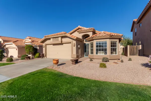 6526 E Raftriver Street, Mesa, AZ 85215