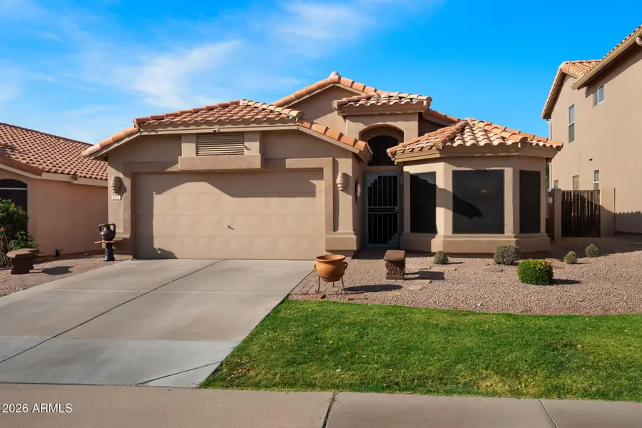 6526 E Raftriver Street, Mesa, AZ 85215 - #2