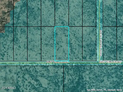 0000 E Yuma Street #18, Sunsites, AZ 85625 - #1