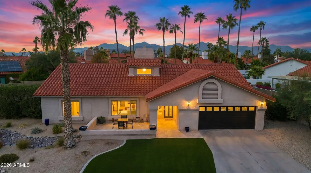 9105 N 105th Place, Scottsdale, AZ 85258 - #1