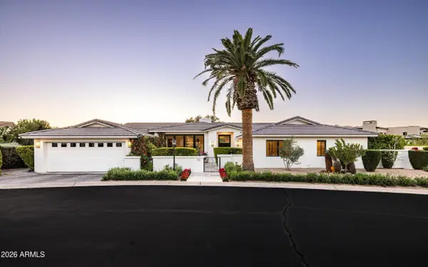 5635 E Lincoln Drive #33, Paradise Valley, AZ 85253