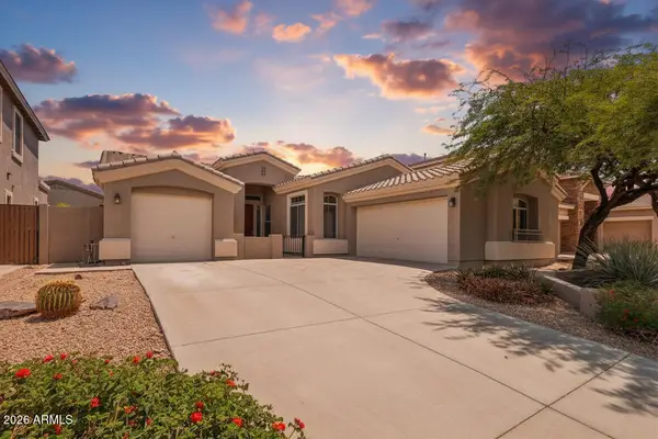 3349 W Montello Road, Phoenix, AZ 85086