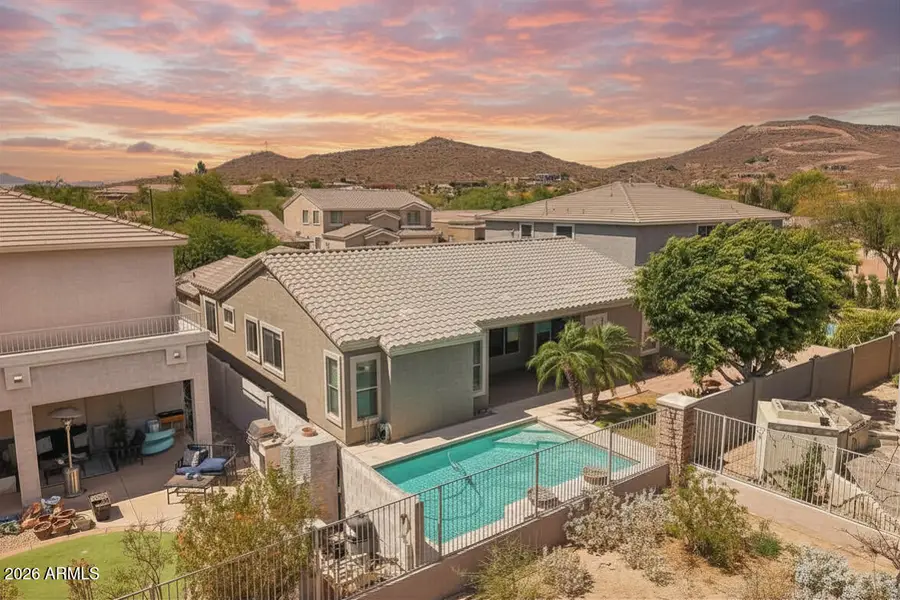 3349 W Montello Road, Phoenix, AZ 85086 - #2