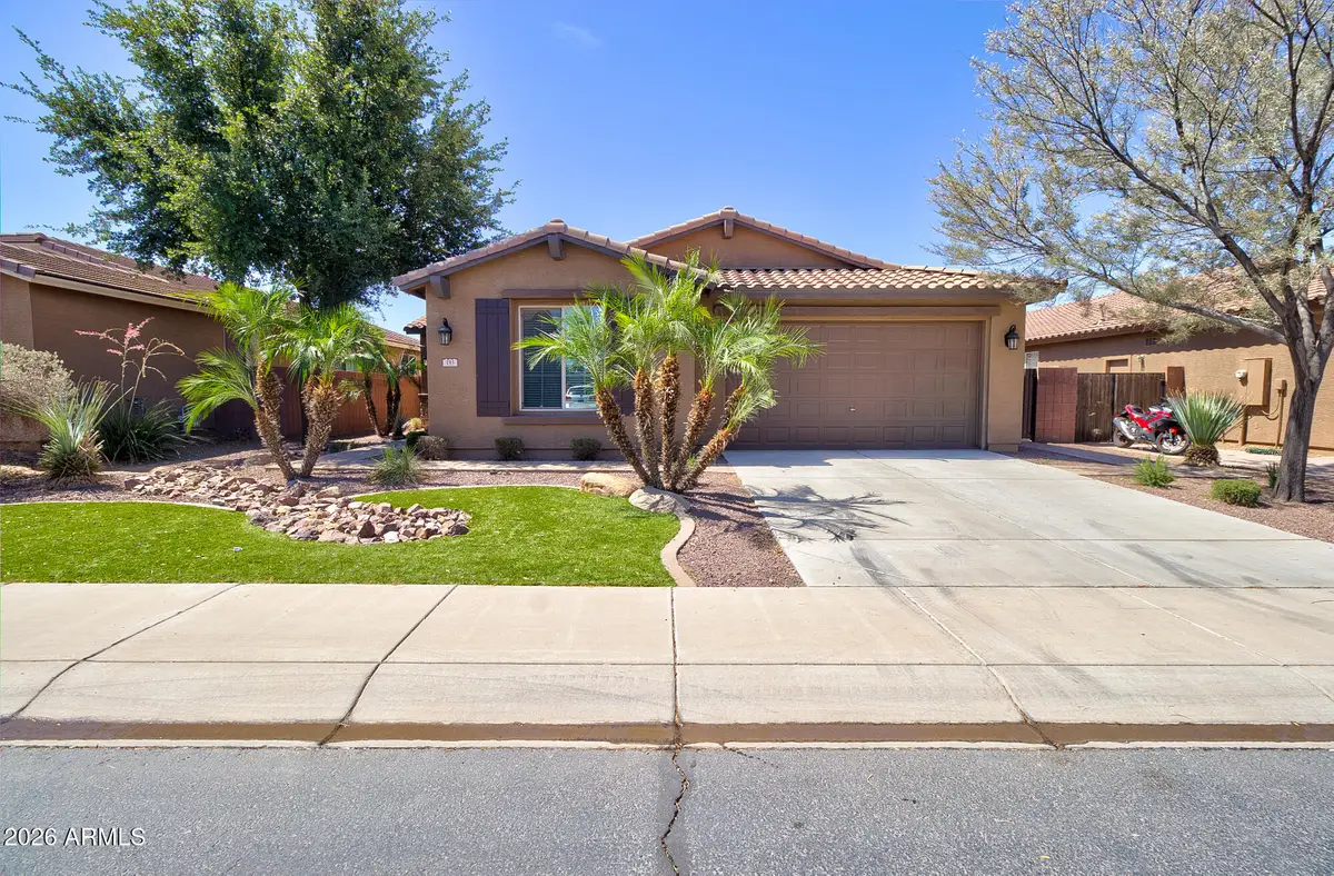 193 W Leatherwood Avenue, San Tan Valley, AZ 85140 - #1
