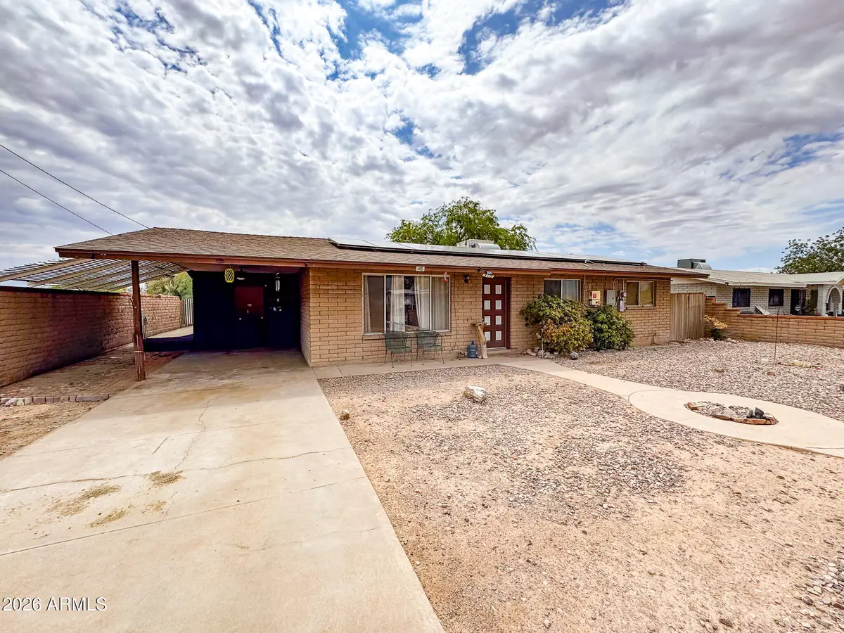 145 E Celaya Street, Florence, AZ 85132 - #1