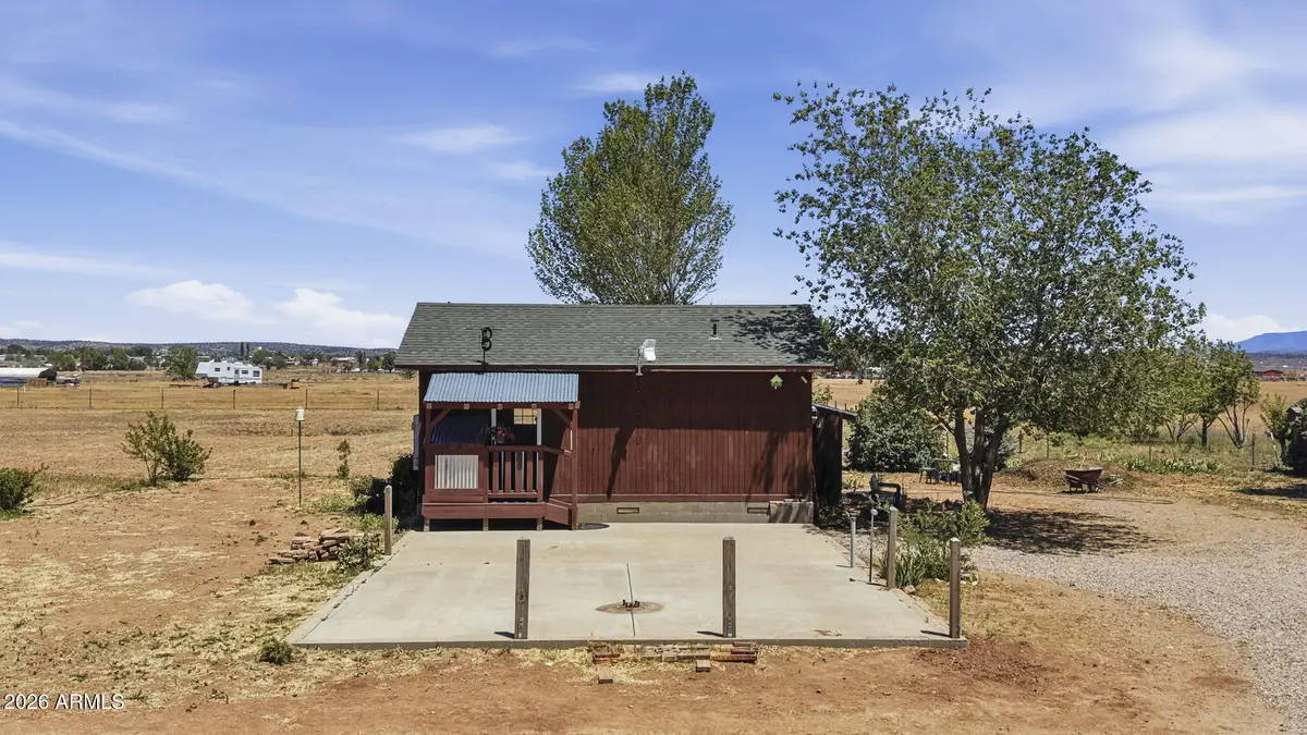 2285 W Bayberry Drive, Paulden, AZ 86334 - #1
