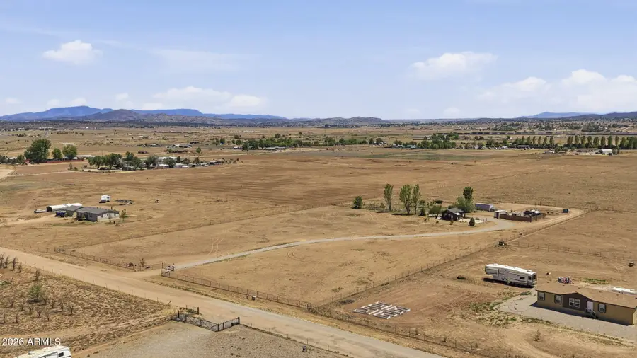 2285 W Bayberry Drive, Paulden, AZ 86334 - #3