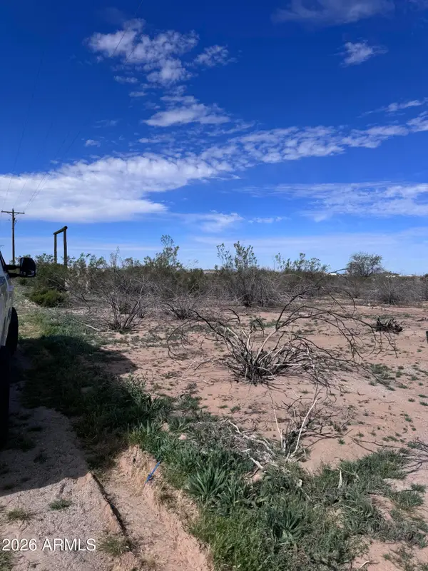 0 N Dogwood Road #55 N, Florence, AZ 85132