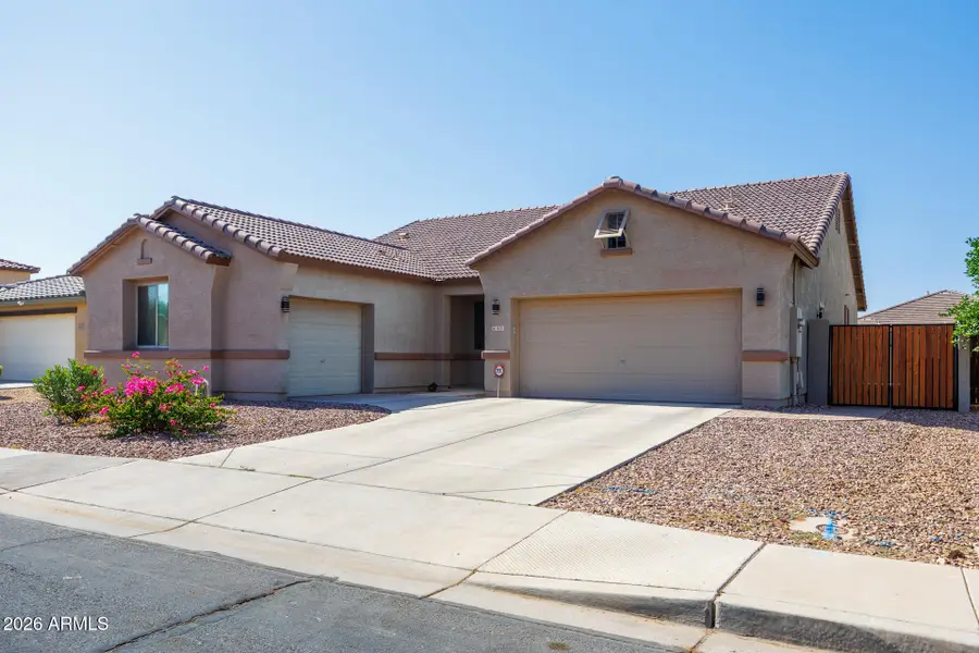 1633 E Palo Verde Drive, Casa Grande, AZ 85122 - #2