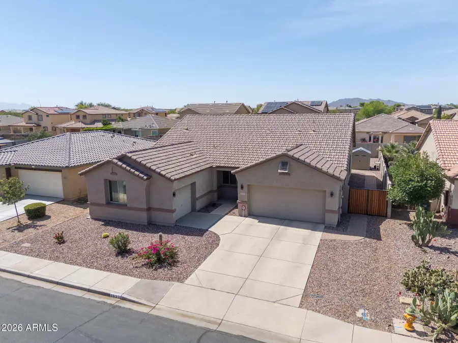 1633 E Palo Verde Drive, Casa Grande, AZ 85122 - #3