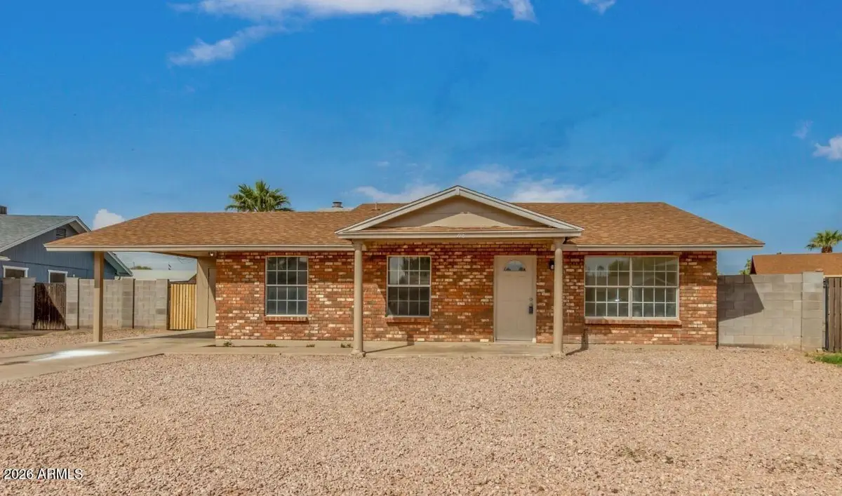 718 W Enid Avenue, Mesa, AZ 85210 - #1