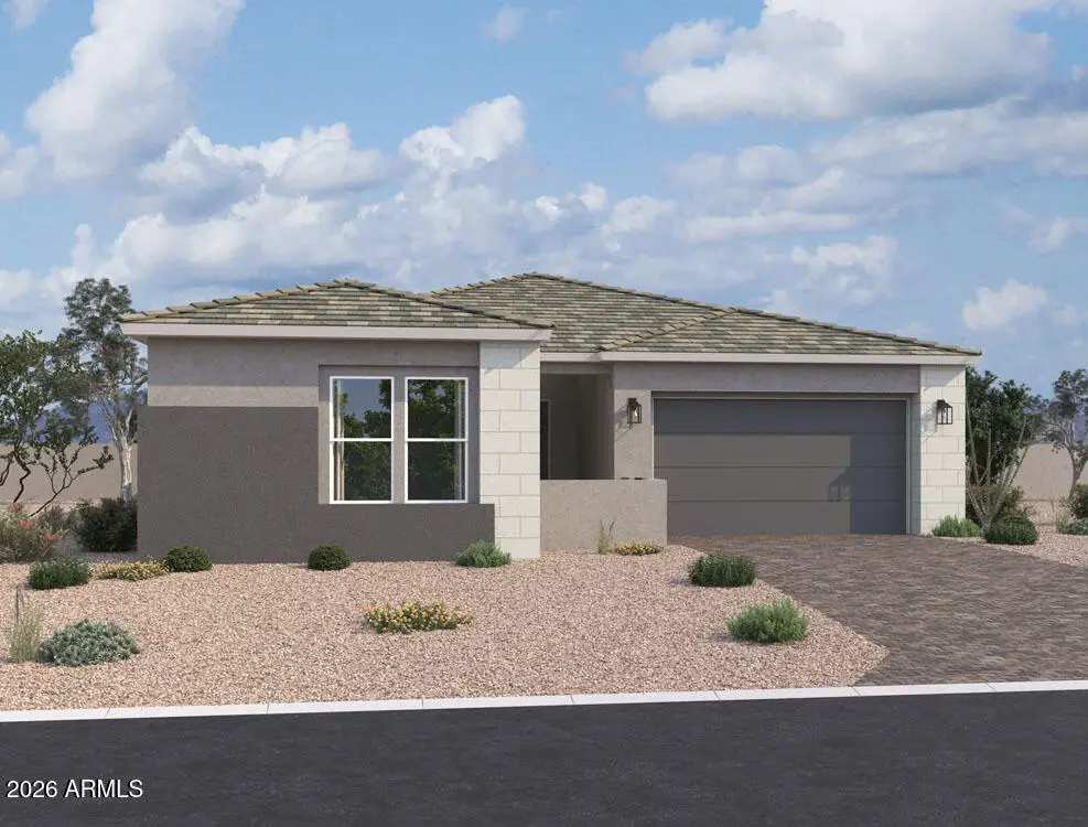 22762 E Roundup Way, Queen Creek, AZ 85142 - #1