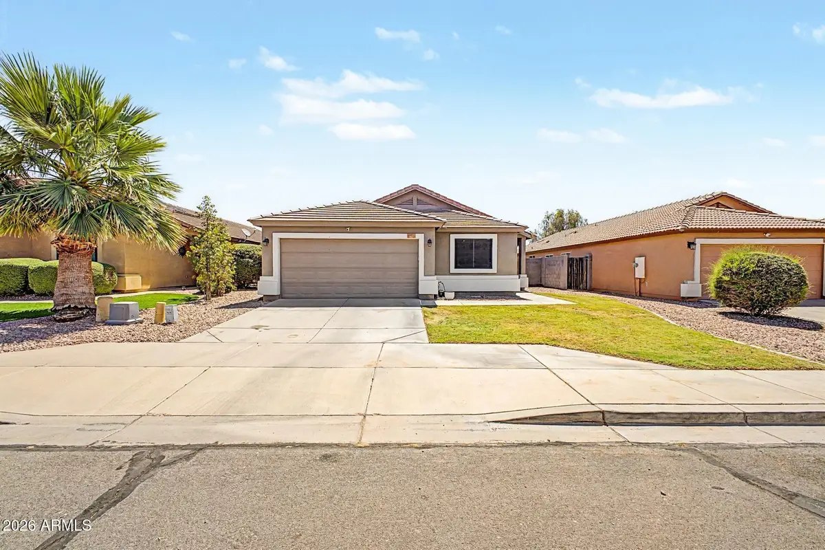 517 N 105th Place, Mesa, AZ 85207 - #1