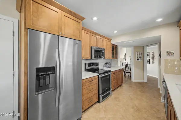 10429 W Hutton Drive, Sun City, AZ 85351