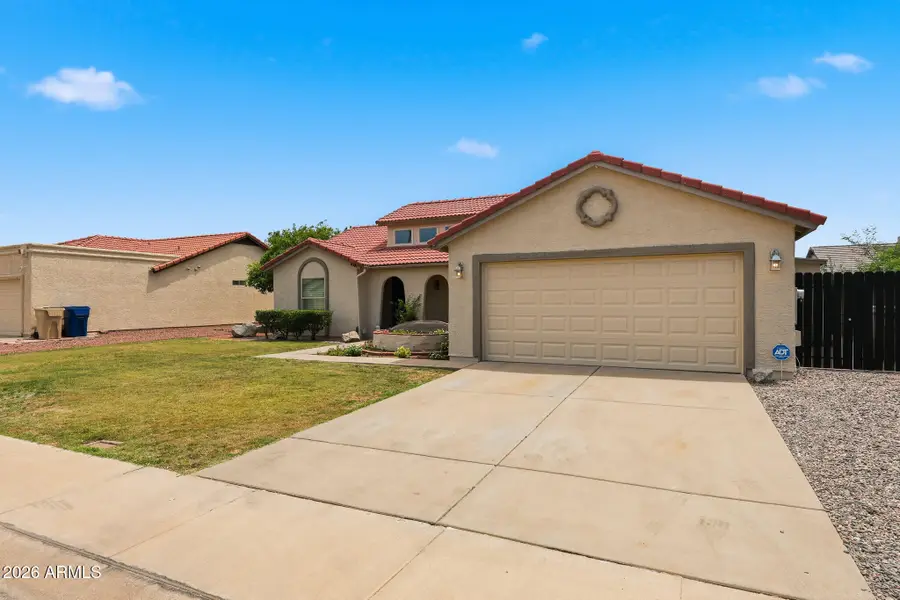 6327 W Ironwood Drive, Glendale, AZ 85302 - #3