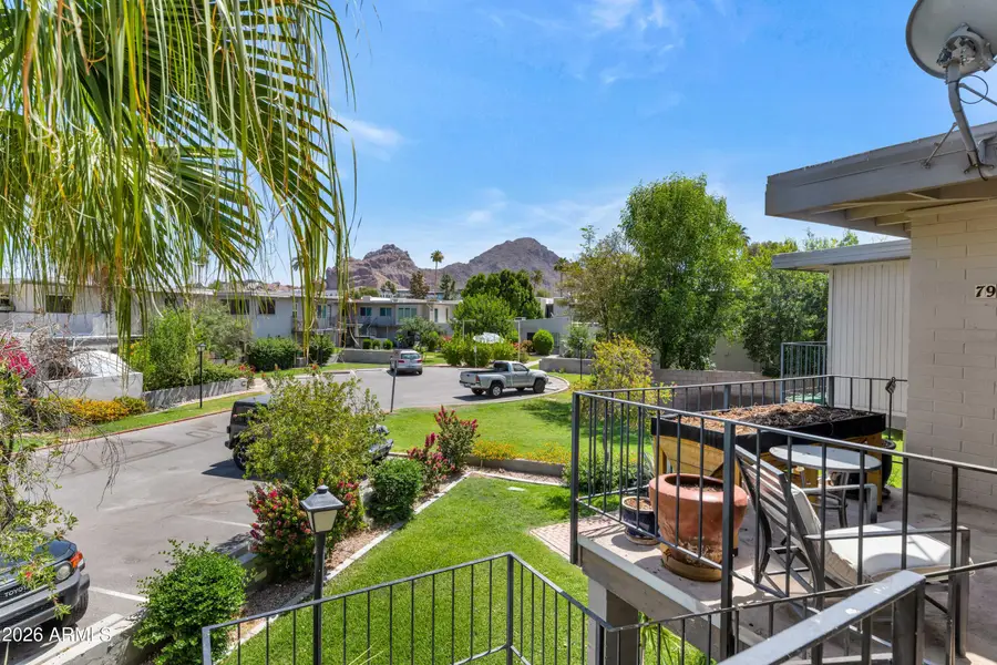 4118 E Calle Redonda -- #78, Phoenix, AZ 85018 - #3