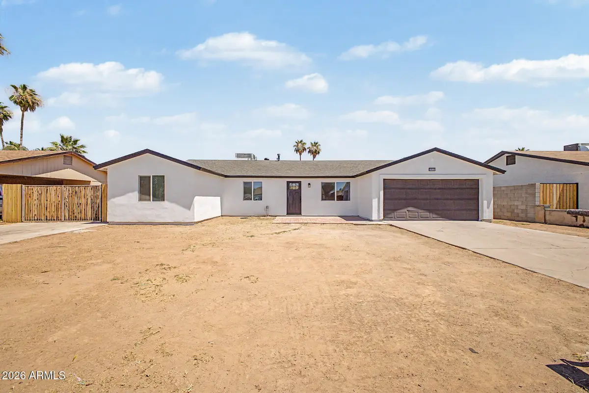 5926 W Hubbell Street, Phoenix, AZ 85035 - #1
