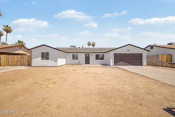 5926 W Hubbell Street, Phoenix, AZ 85035