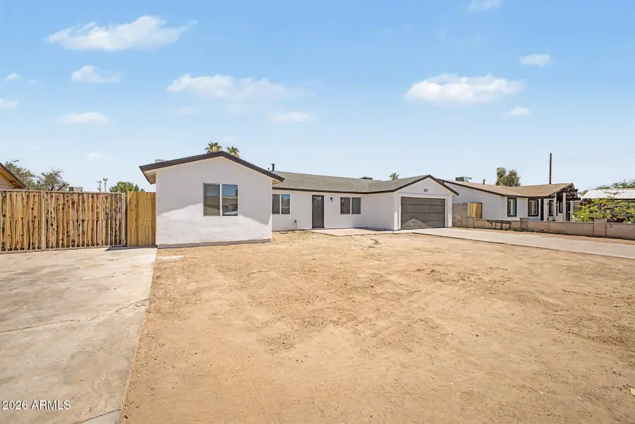 5926 W Hubbell Street, Phoenix, AZ 85035 - #2